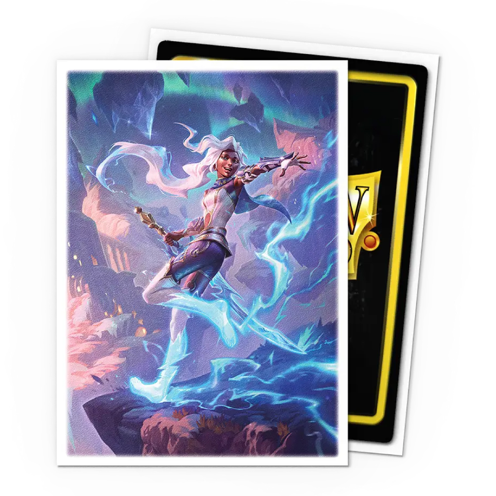 Matte Art Flesh and Blood Series - option 23