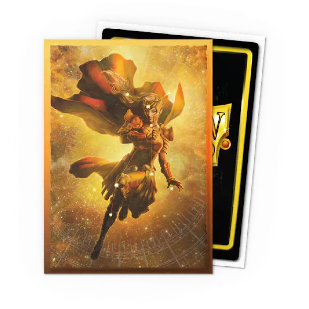 Brushed Art - Constellation Series - option 1