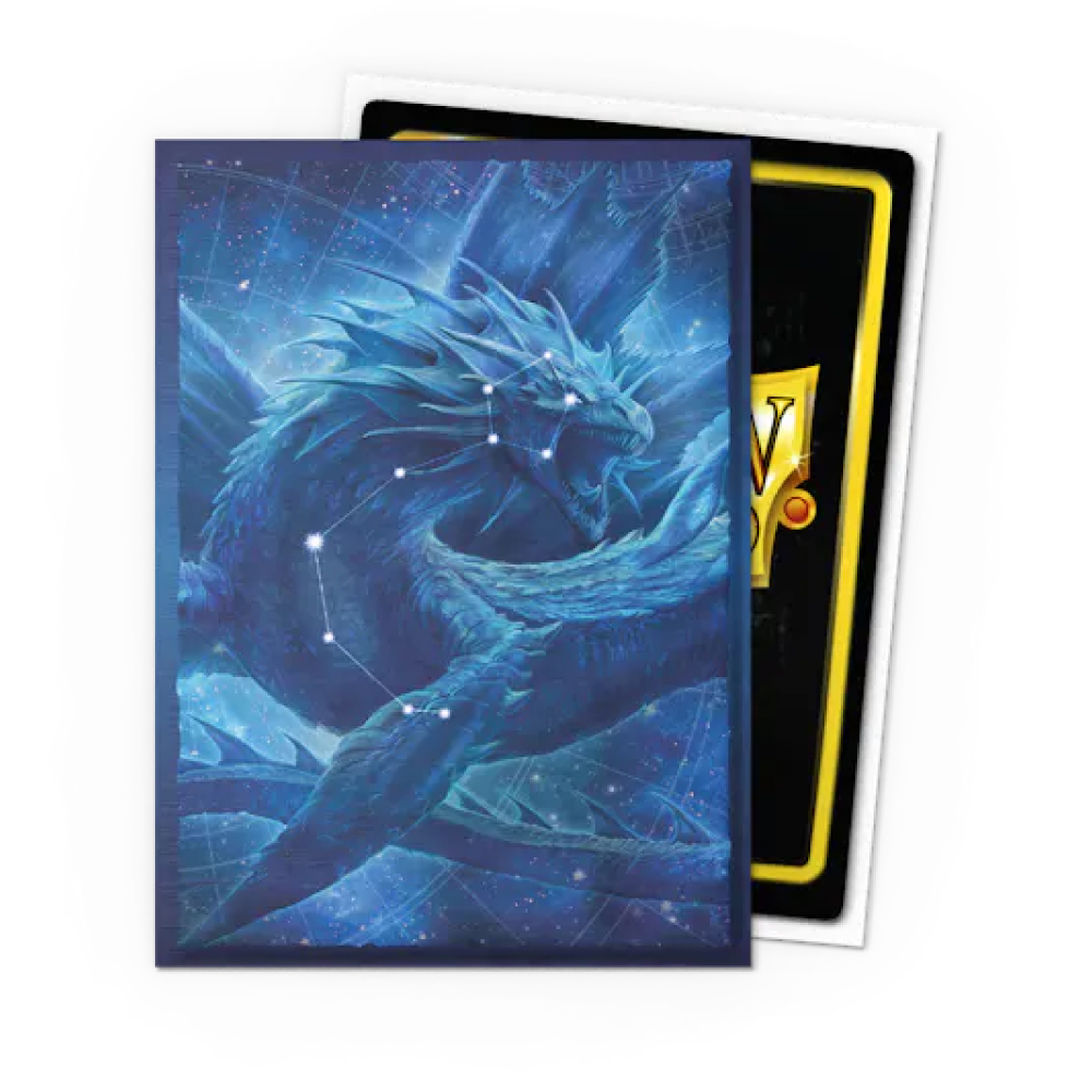 Brushed Art - Constellation Series - option 2