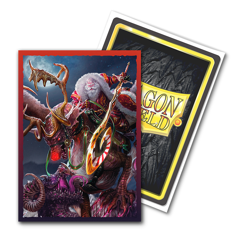 Brushed Art - Dragon Shield Original Series - option 15