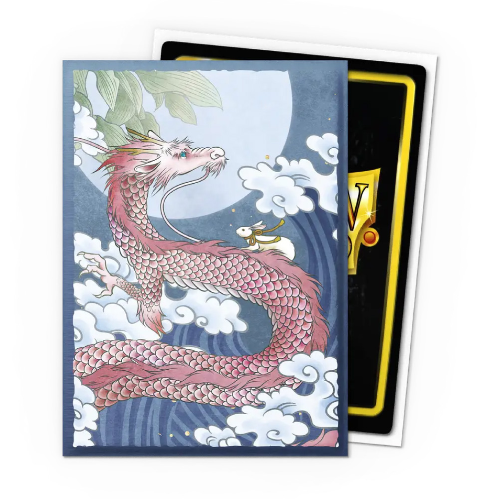 Brushed Art - Dragon Shield Original Series - option 28