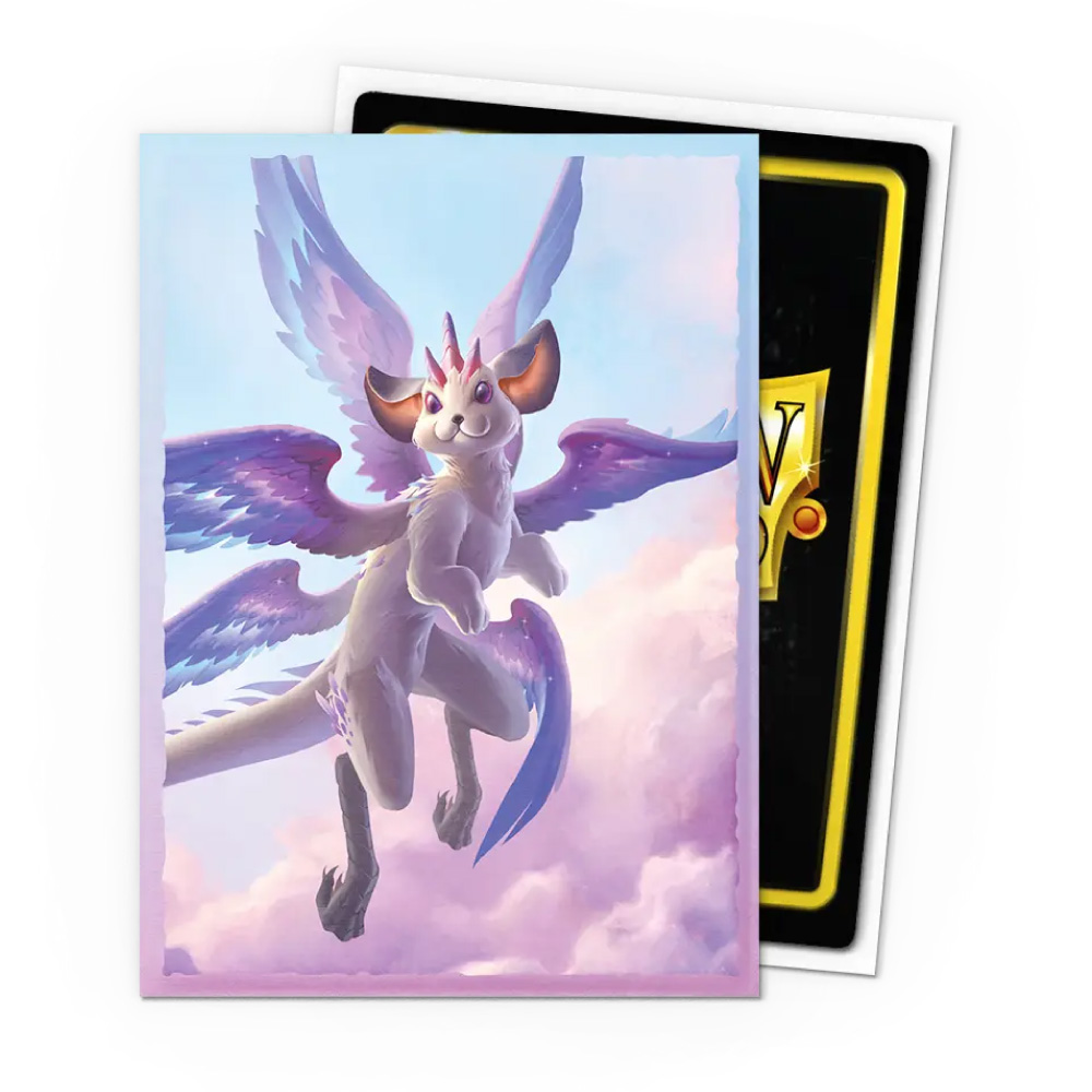 Brushed Art - Dragon Shield Original Series - option 32