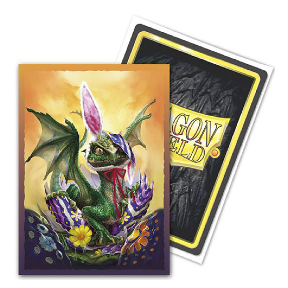 Brushed Art - Dragon Shield Original Series - option 18