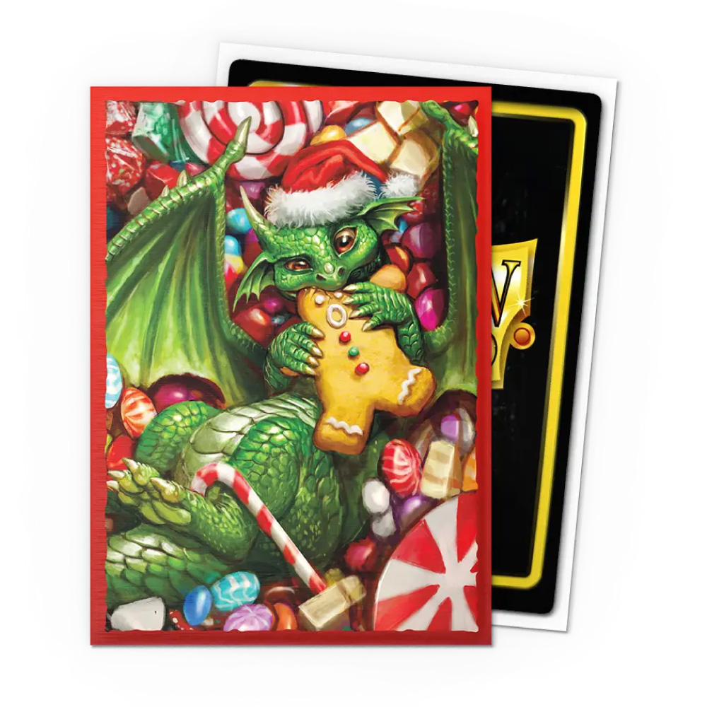 Brushed Art - Dragon Shield Original Series - option 17