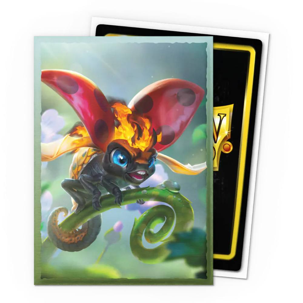 Brushed Art - Dragon Shield Original Series - option 30