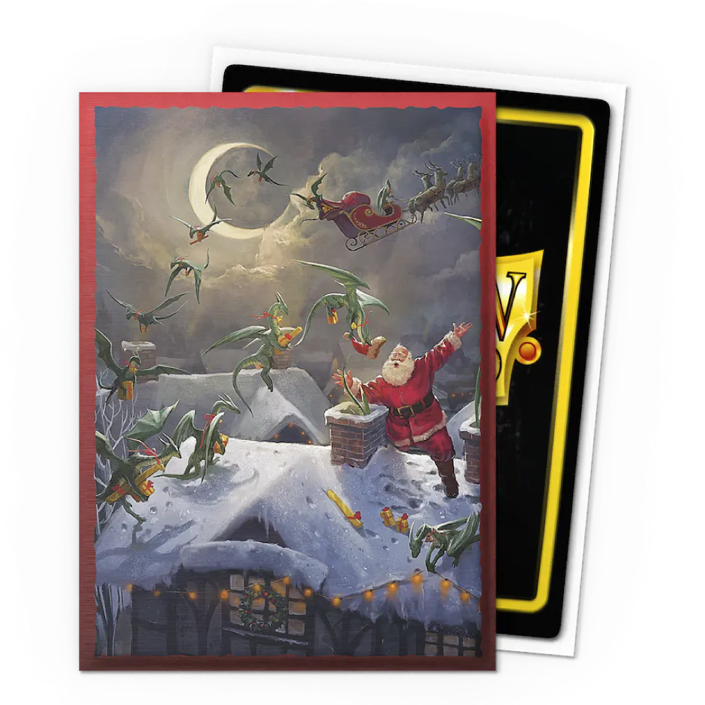 Brushed Art - Dragon Shield Original Series - option 16