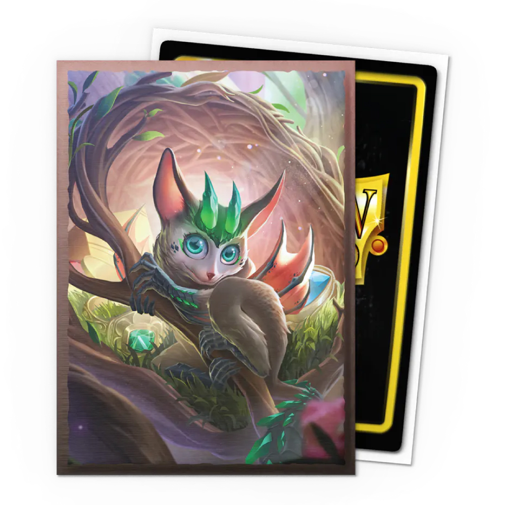 Brushed Art - Dragon Shield Original Series - option 31