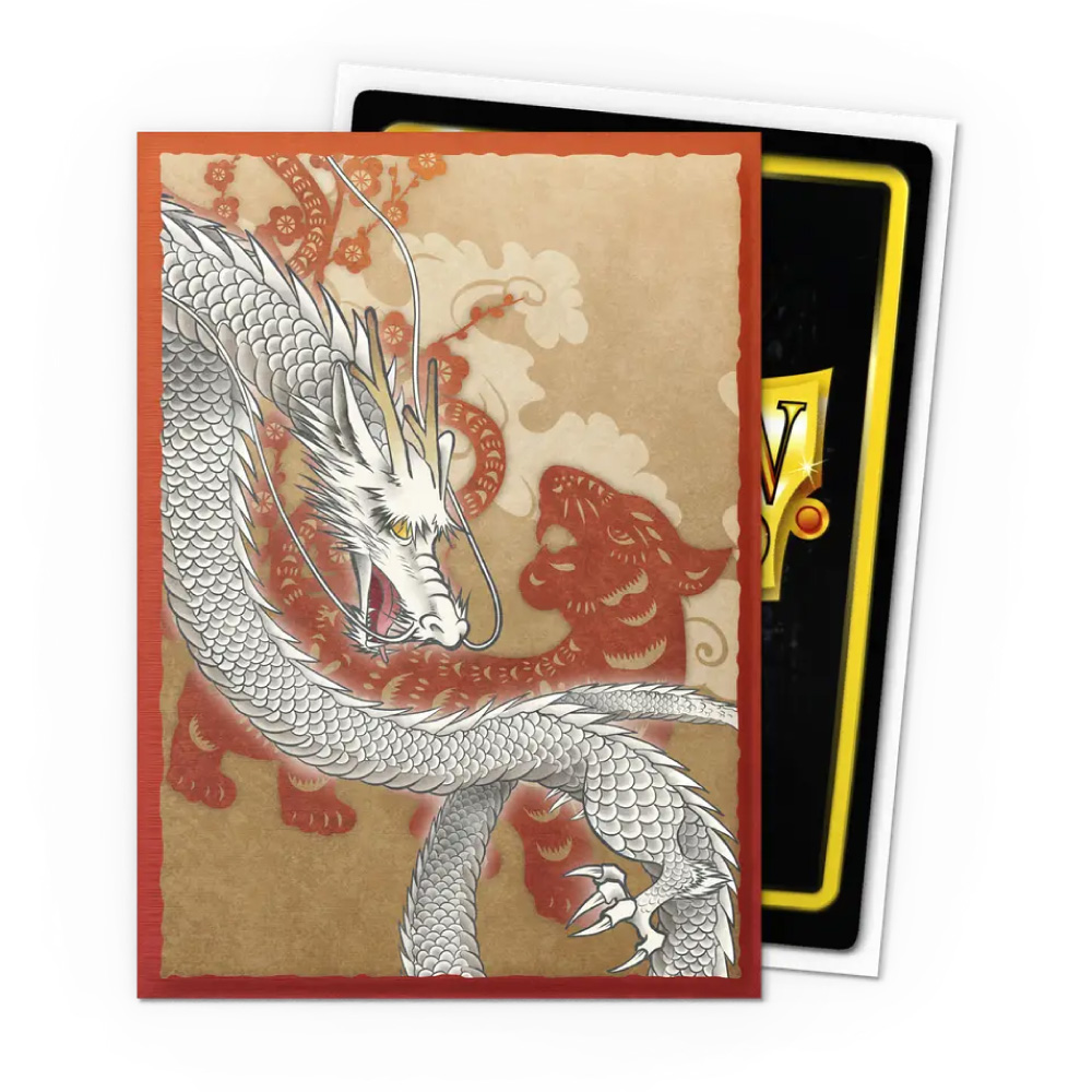 Brushed Art - Dragon Shield Original Series - option 27