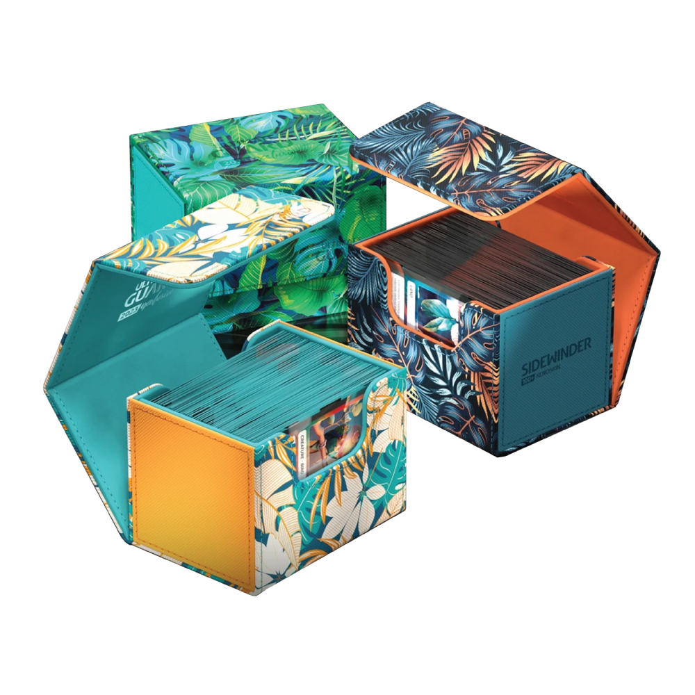 Sidewinder 100+ Floral Places Exclusive 2023 - option 4