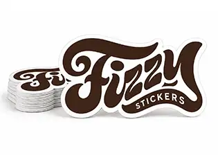 Image for Die cut stickers
