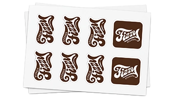 Image for Stickers sheets