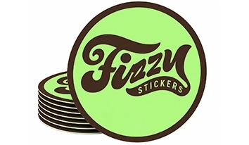 Image for Glow in the dark stickers