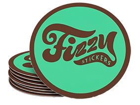 Image for Glow in the dark stickers
