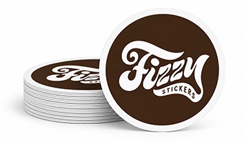 Image for Circle stickers