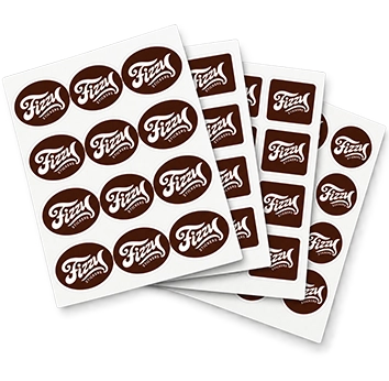 Image for Custom Labels