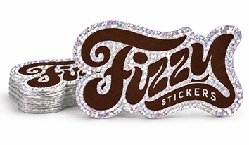 Image for glitter stickers