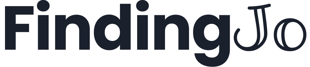 FindingJo Logo