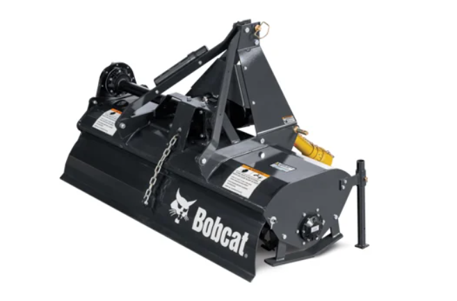 Bobcat T72 (3pt72) 72 inch 3pt Tiller