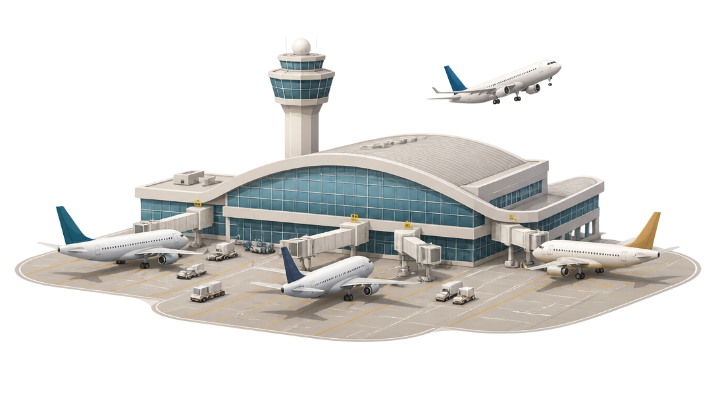 Airport