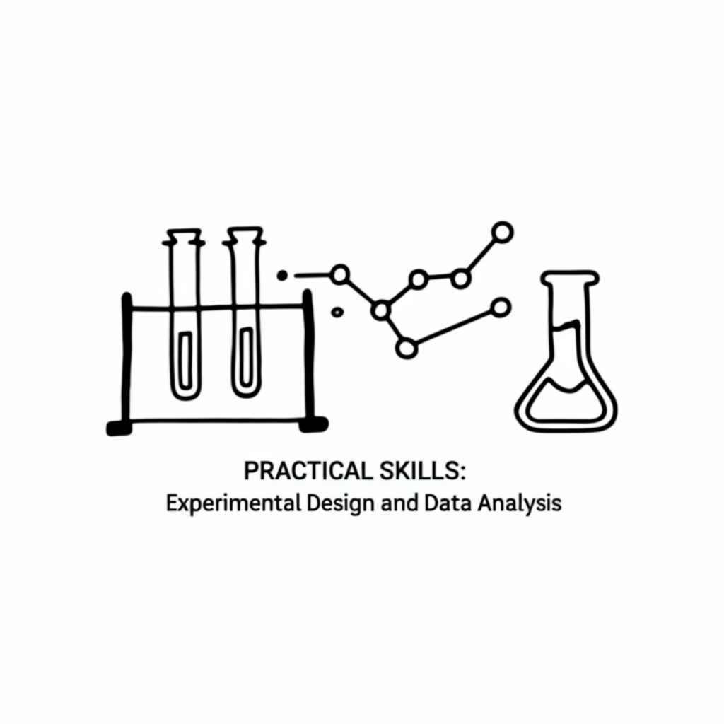 DATA ANALYSIS EXPERIMENTAL DESIGN visual data 8