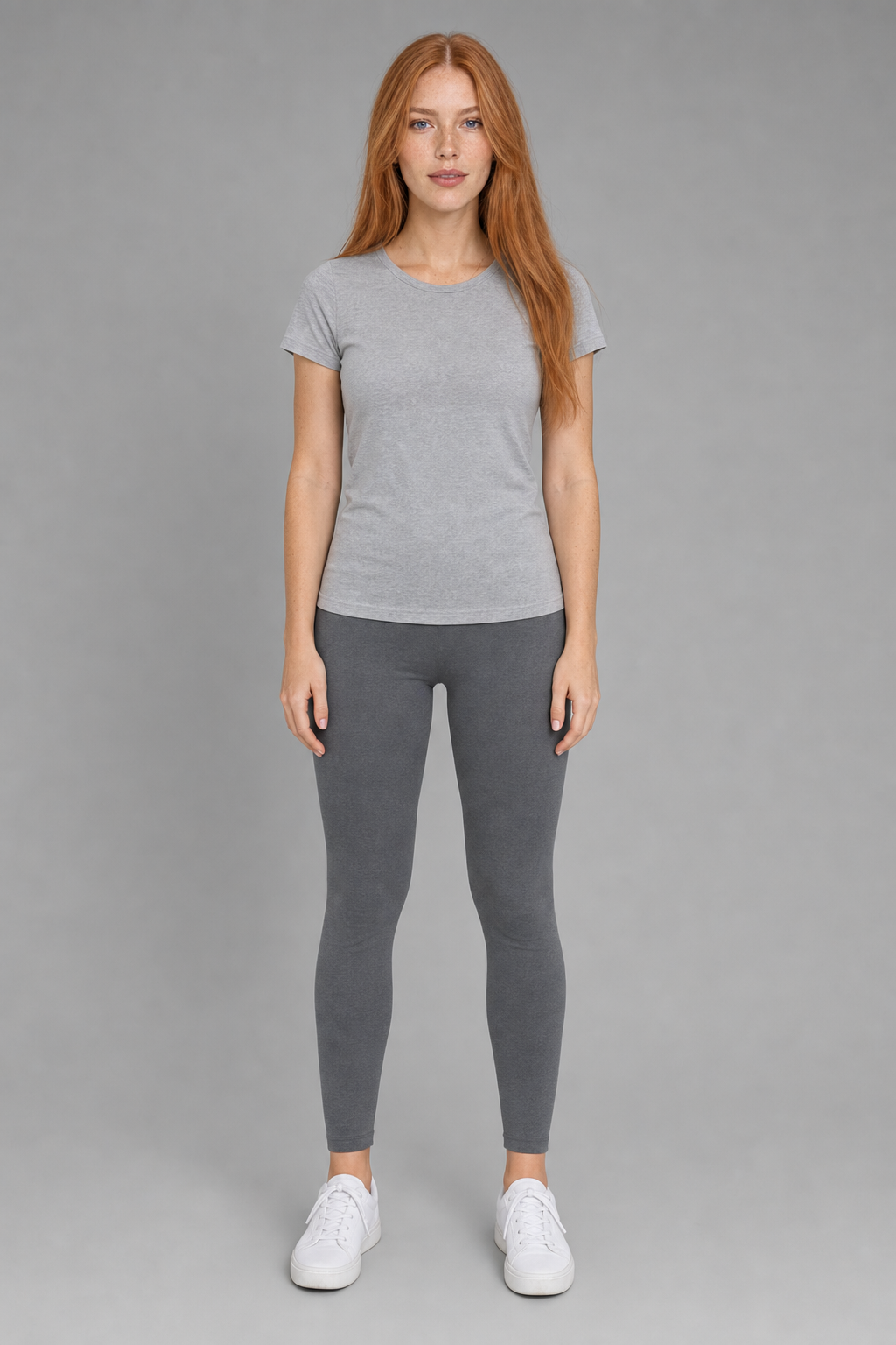 Full body
