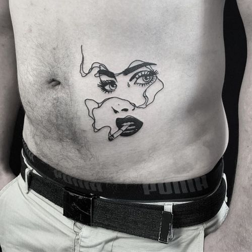 Twitter 上的Riss Johnny Gloom tattoos are fucking dope  johnnygloom  tattoos httpstco50CaVXe0aP  Twitter