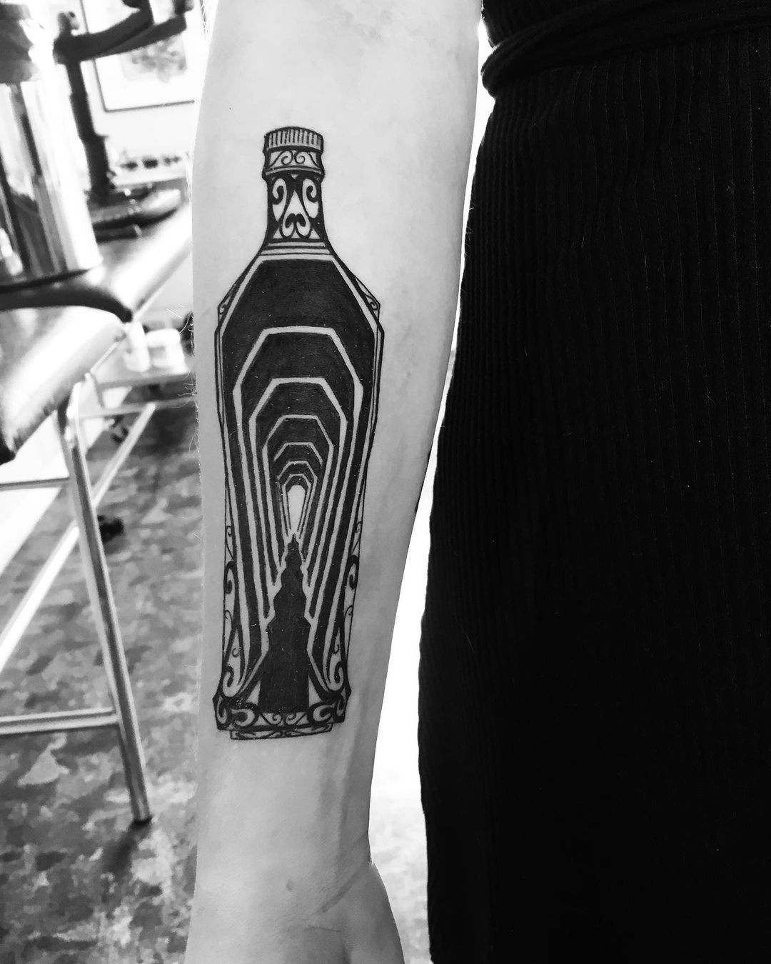 Nero Tattoo Shop - Salon de tatouage et tattoo - Rennes France Nero Tattoo Shop - Salon de tatouage et tattoo - Rennes France