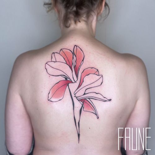 faune_tattoo