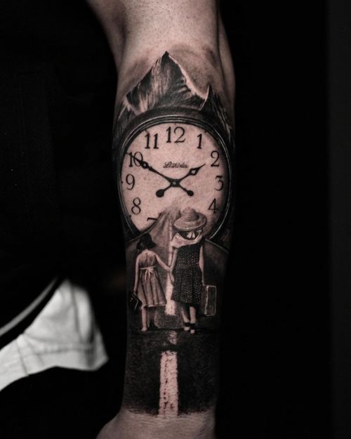 Romain Anderson Tattoo - Tatouage et contact tatoueur Romain Anderson Tattoo - Tatouage et contact tatoueur