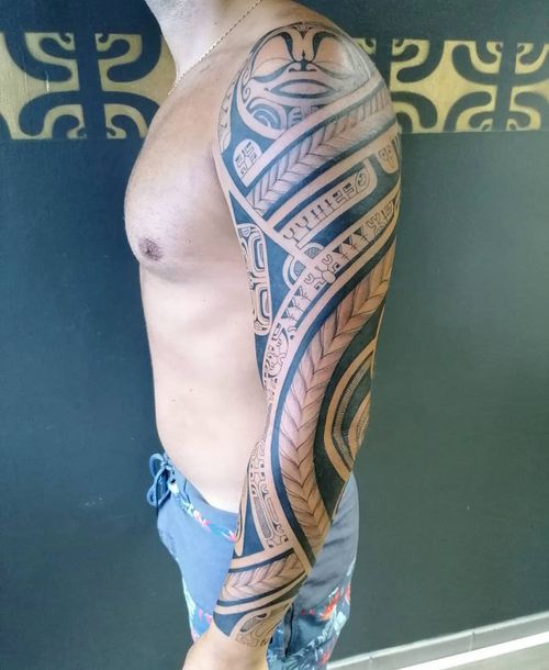 Abraxas Tattoo - Salon de tatouage et tattoo - Paris France Abraxas Tattoo - Salon de tatouage et tattoo - Paris France