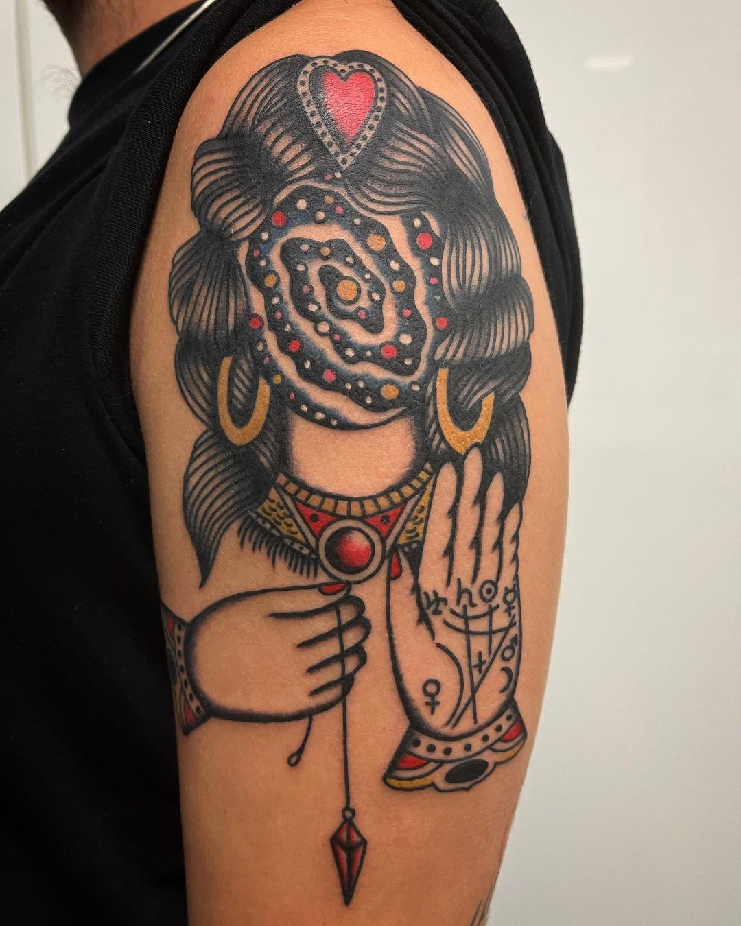 Takumi Lida Tattoo - Tatouage et contact tatoueur