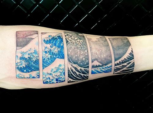 Loic Abraxas Tattoo - Tatouage et contact tatoueur Loic Abraxas Tattoo - Tatouage et contact tatoueur