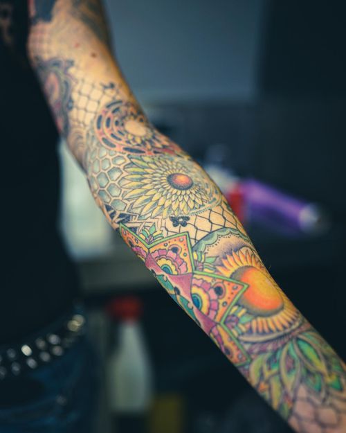 Loic Abraxas Tattoo - Tatouage et contact tatoueur Loic Abraxas Tattoo - Tatouage et contact tatoueur