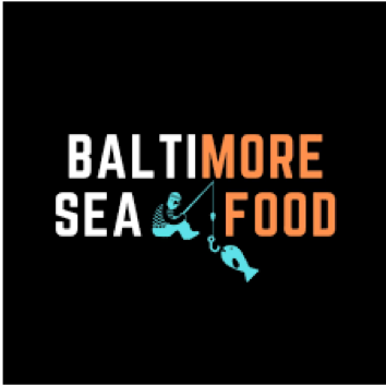 Baltimore Seafood logo