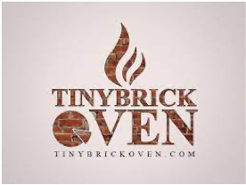Tiny Brick Oven logo