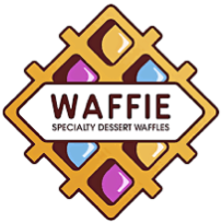Waffie logo