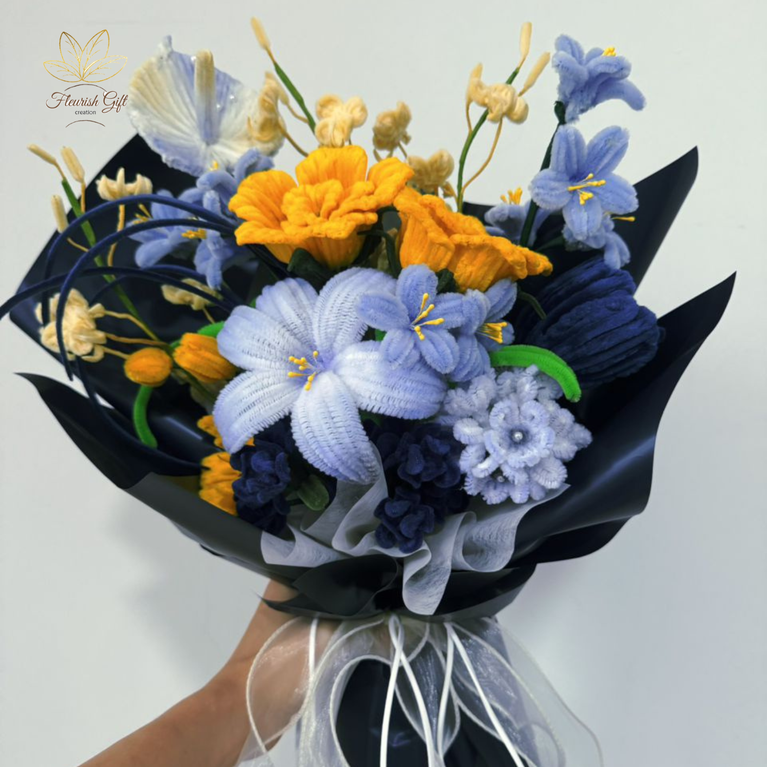 Moonlight Theatre/夜光小剧场 (READY STOCK)