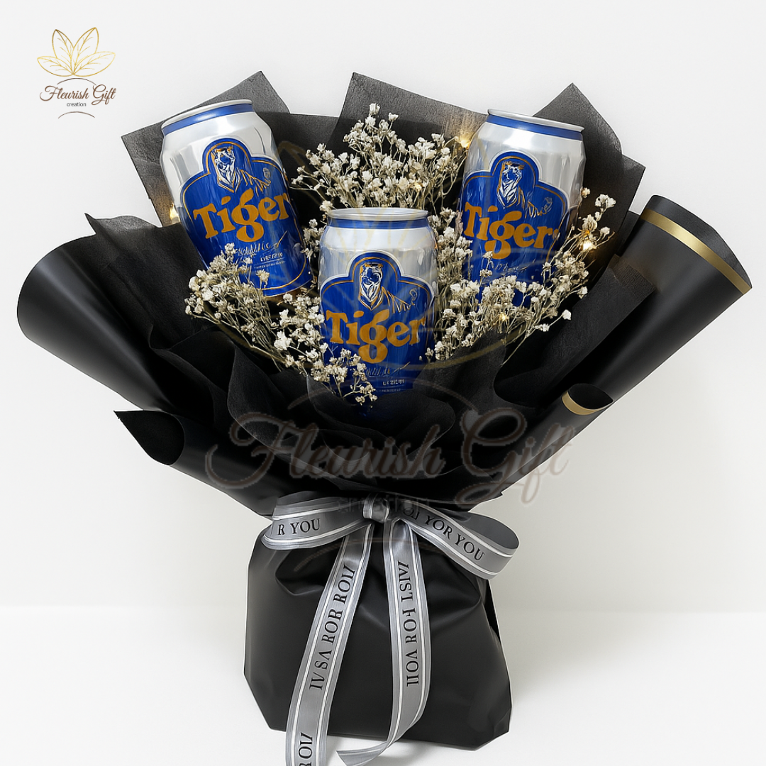 Brewquet/醉美花束 (PRE ORDER 2-3 Days)