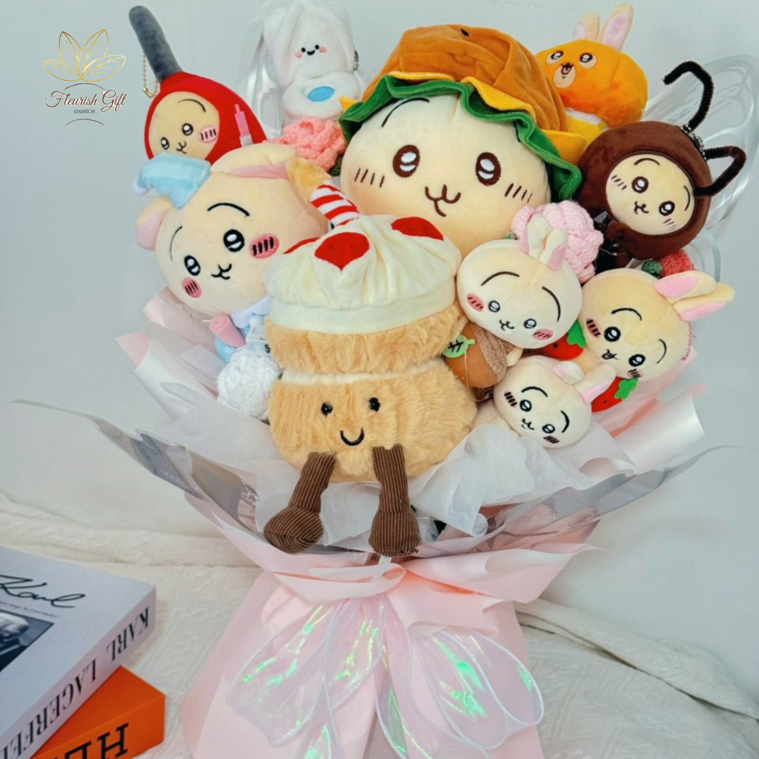  Tonight, I’m the Cutest/ 今晚我最萌 (PRE ORDER 5DAYS