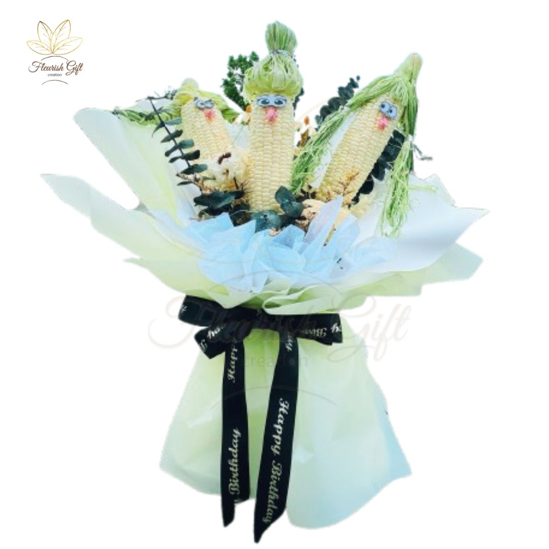 Corny Encounter/玉”你相遇 (PRE ORDER 2-3 days)