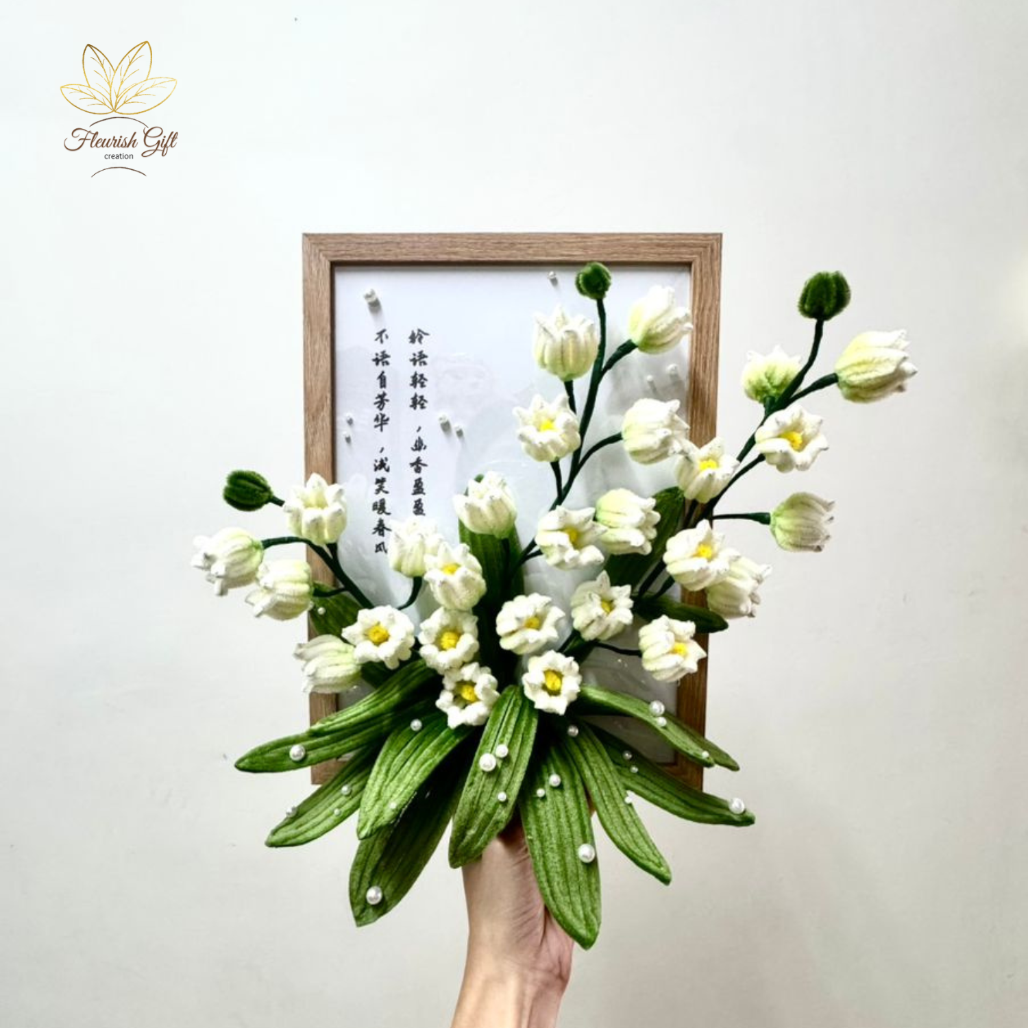 Whispers of Spring / 《春风细语》(PRE ORDER 1 WEEK)