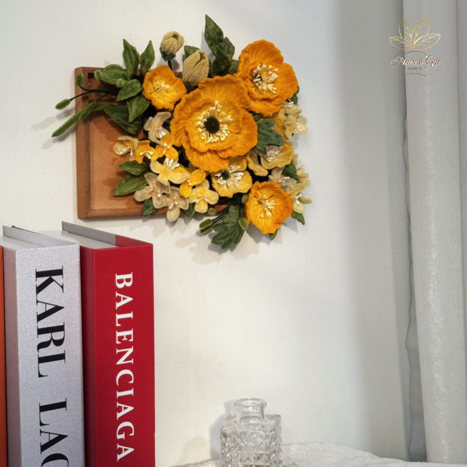 Sunshine? I’ve Got Myself/阳光不求人 