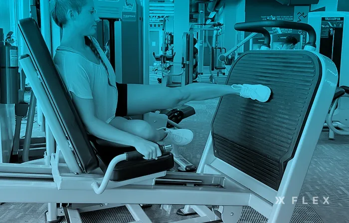 What is the Best Leg Press Foot Placement