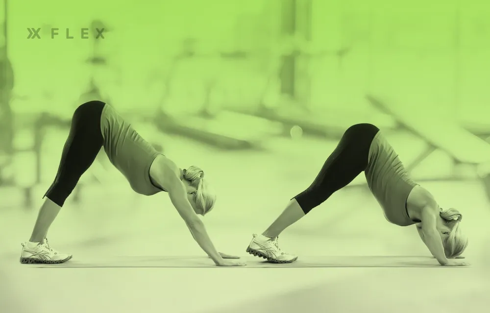 Pike Push-Up