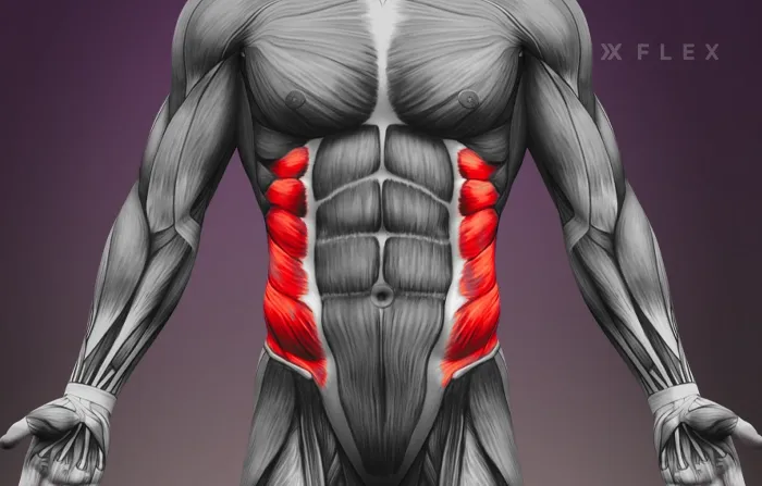 The Ultimate Guide to Developing the Coveted V Line in Men Flex AI