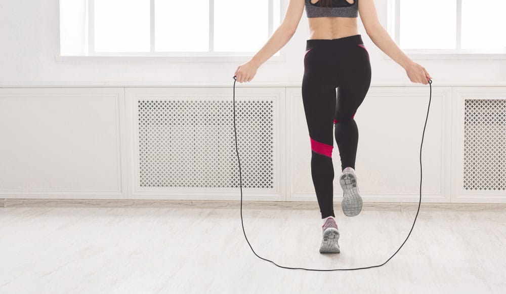 Which Jump Rope Should I Use?