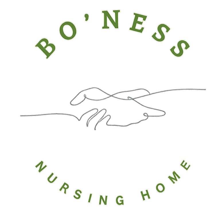 Bo'ness Carehome