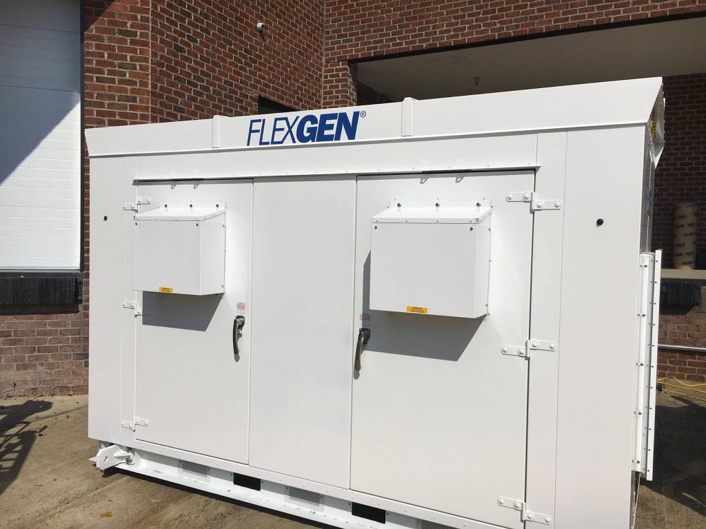 Energy Storage Software