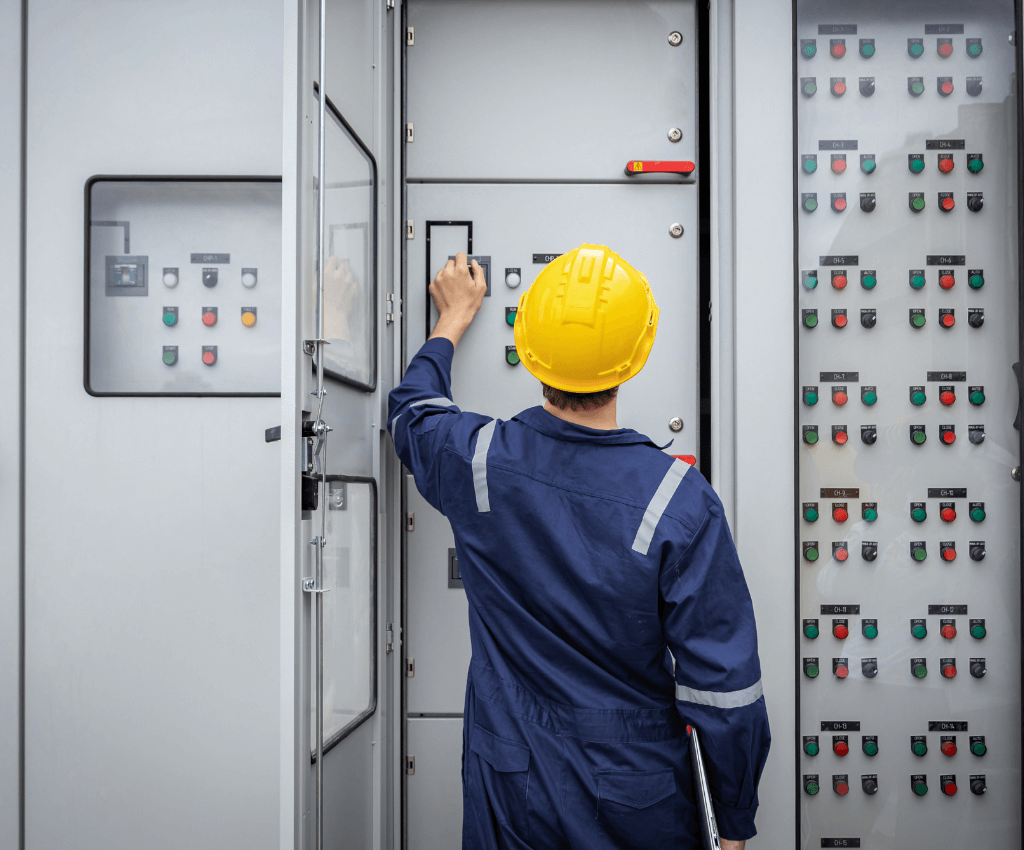 Energy management system