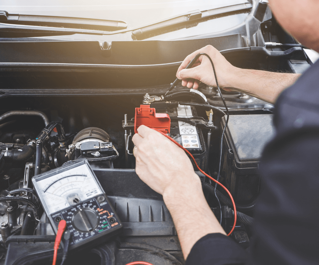 Energy management system